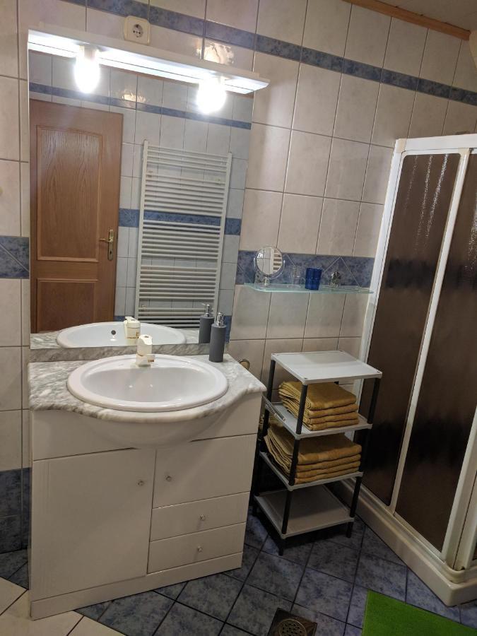 Apartma Kramar Podkoren Kranjska Gora Exterior foto